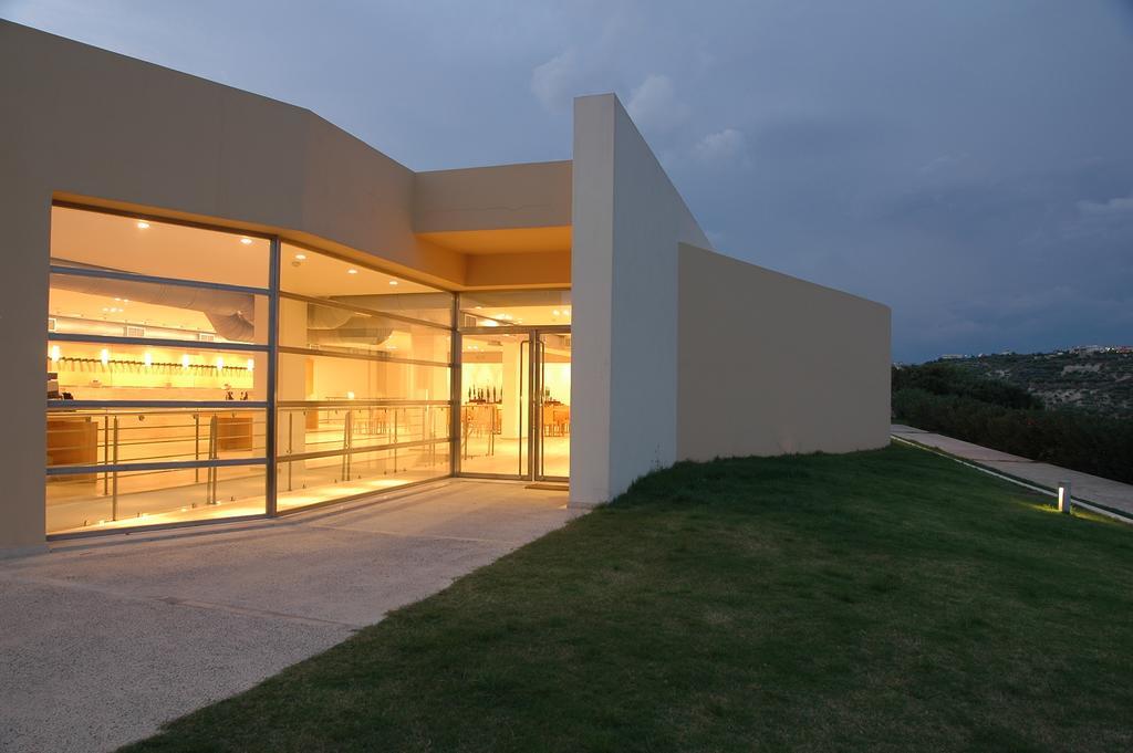 Scalarea Estate Residences Skalanion Exterior foto