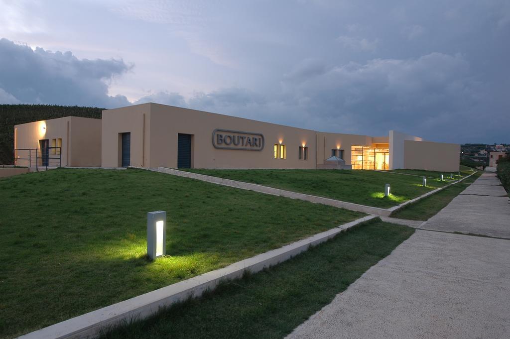 Scalarea Estate Residences Skalanion Exterior foto