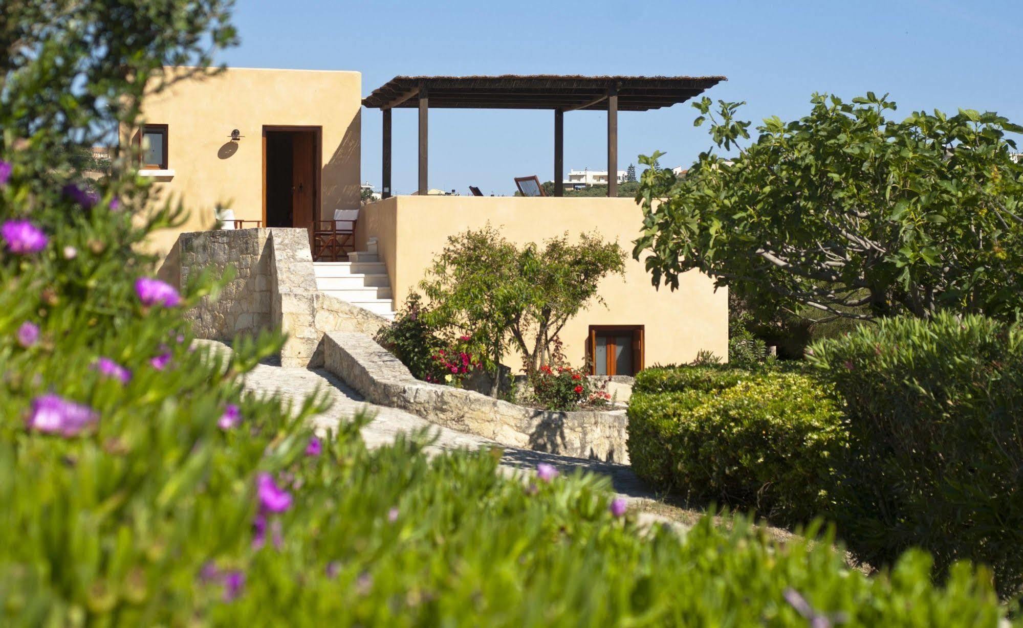 Scalarea Estate Residences Skalanion Exterior foto