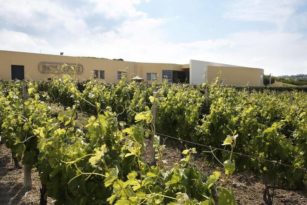 Scalarea Estate Residences Skalanion Exterior foto