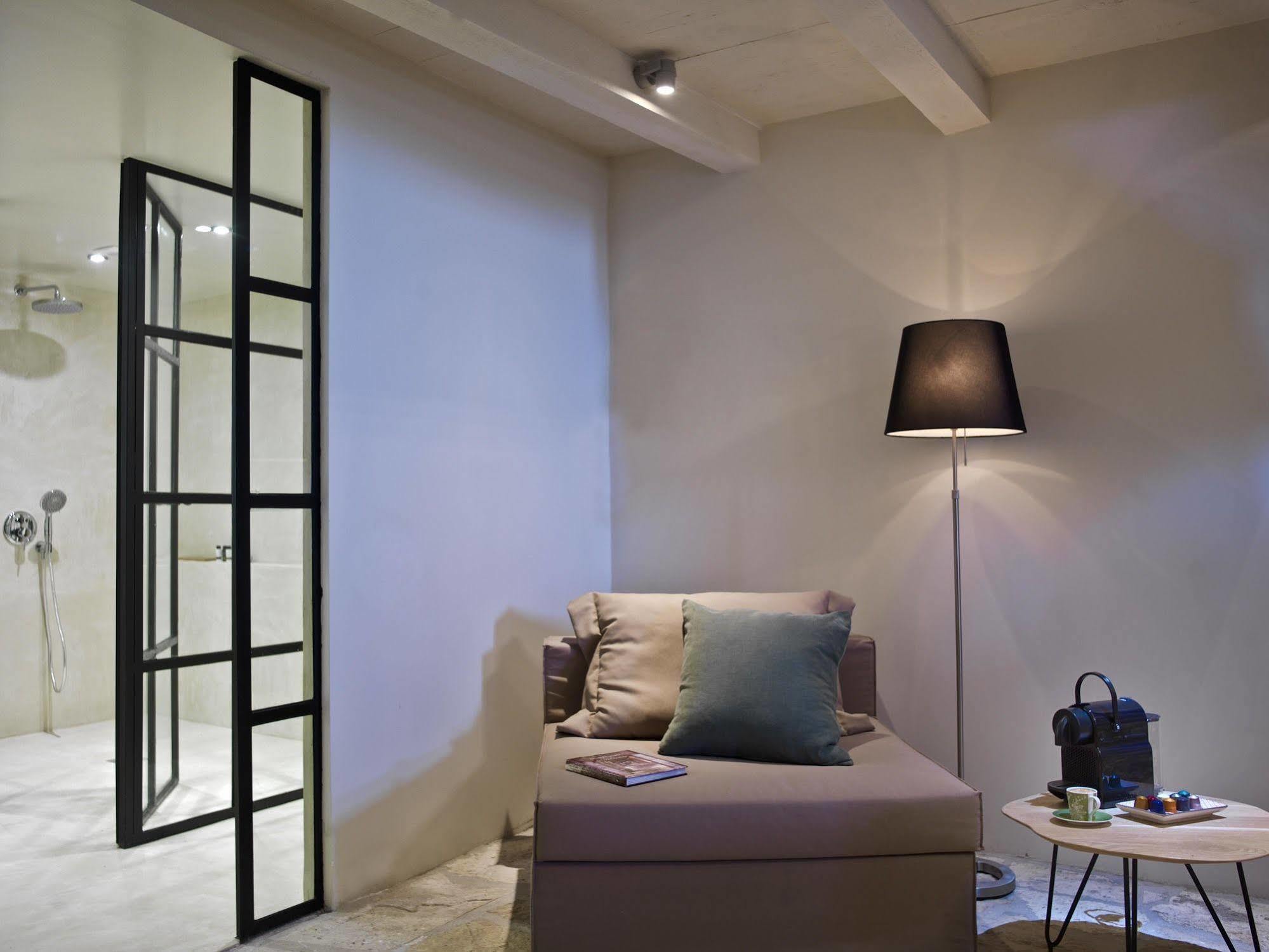 Scalarea Estate Residences Skalanion Exterior foto