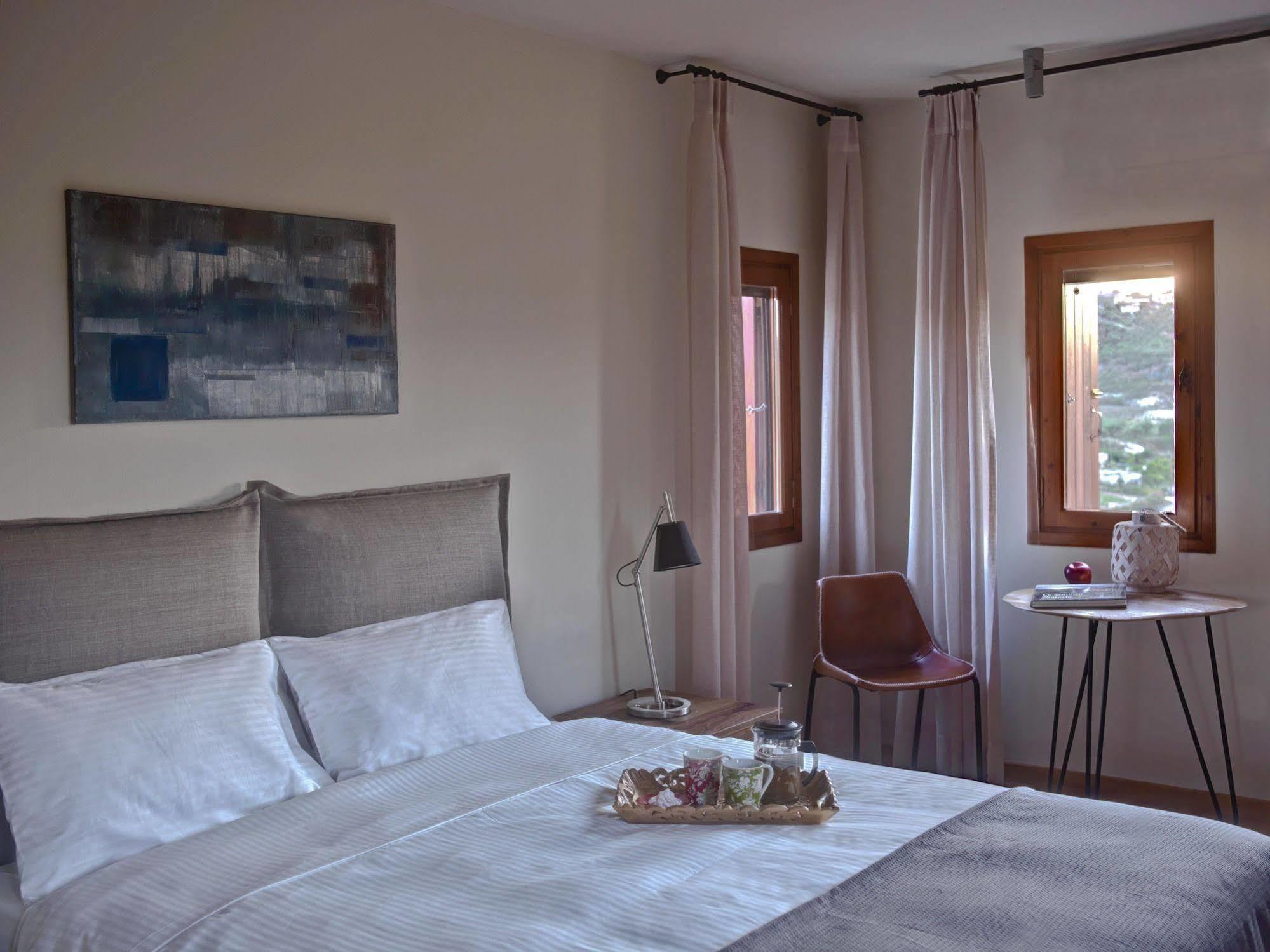 Scalarea Estate Residences Skalanion Exterior foto