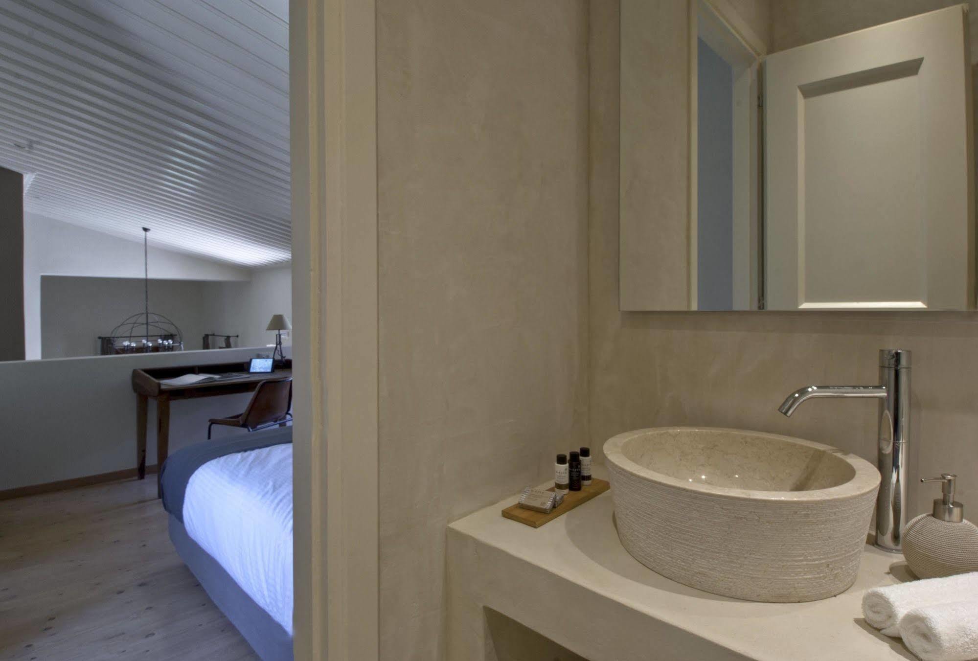 Scalarea Estate Residences Skalanion Exterior foto