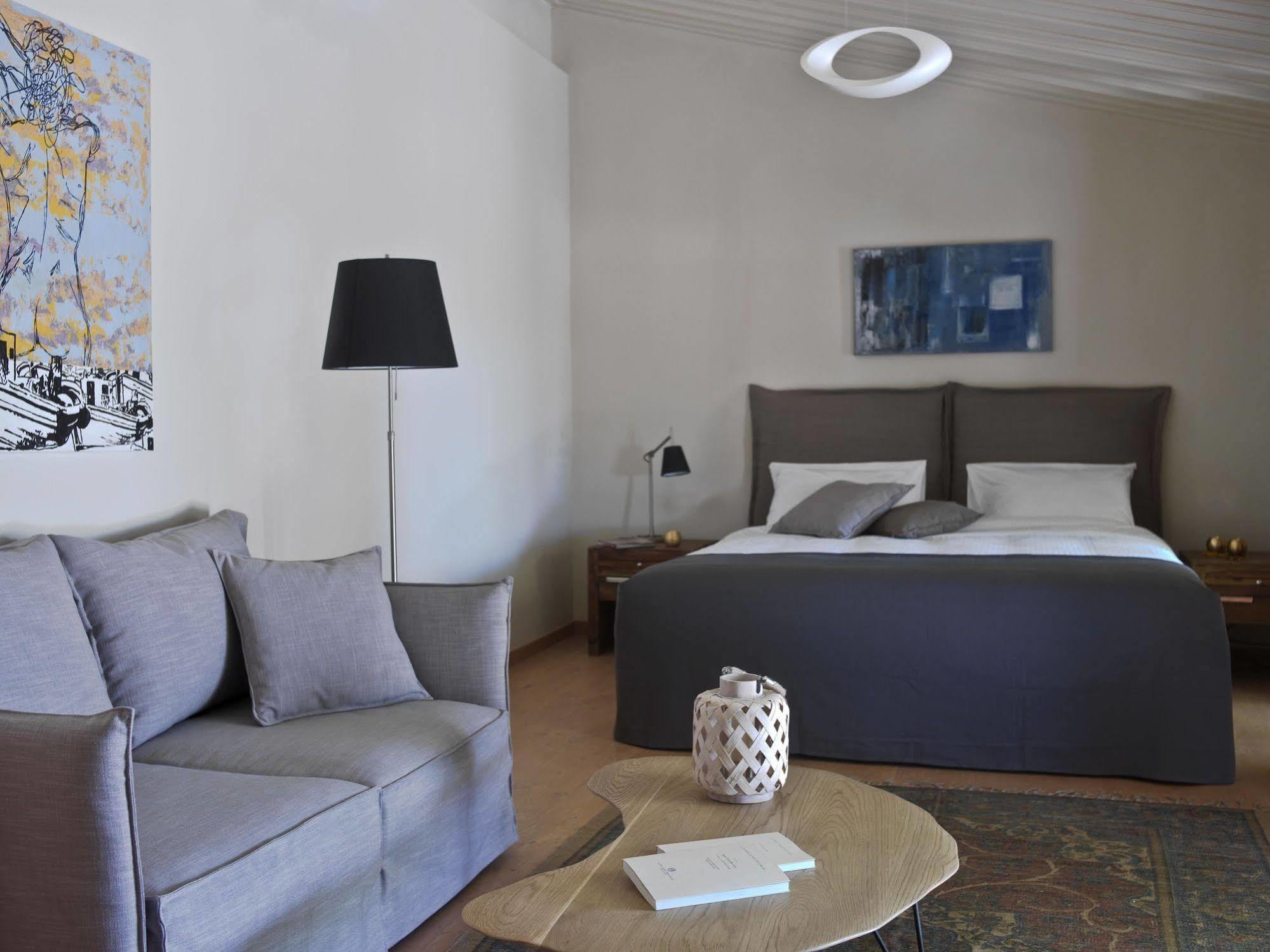 Scalarea Estate Residences Skalanion Exterior foto