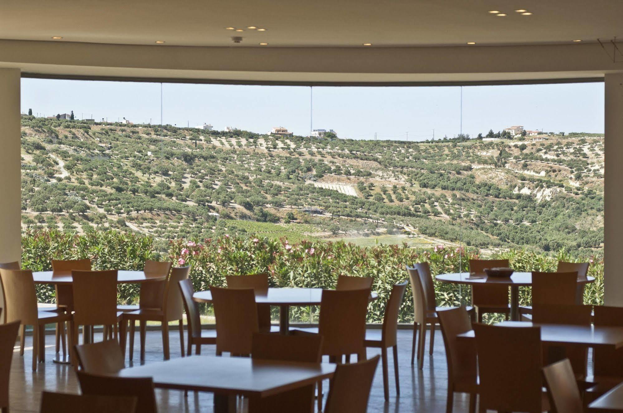 Scalarea Estate Residences Skalanion Exterior foto