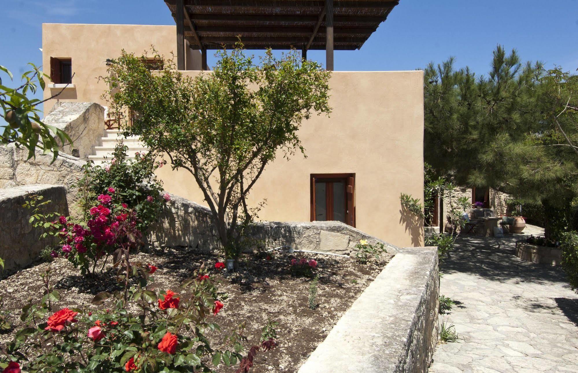 Scalarea Estate Residences Skalanion Exterior foto